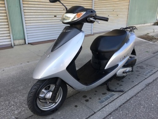 ☆ホンダ・ディオAF62型☆絶好調！すぐ乗れますよ(^-^)