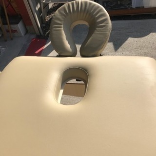 折りたたみエステベッド☆美品