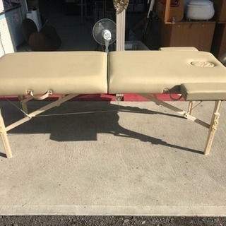 折りたたみエステベッド☆美品