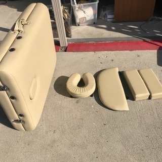 折りたたみエステベッド☆美品