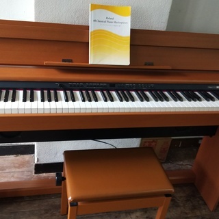 Roland　電子ピアノ　DP-900C　2005製