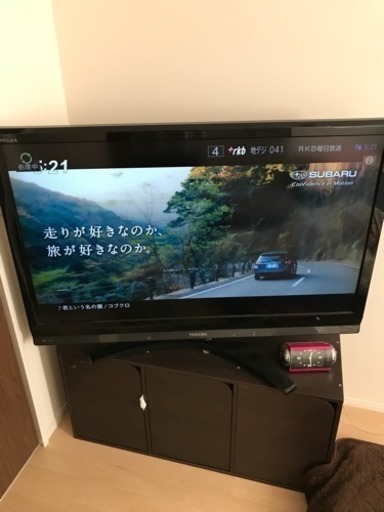 REGZA テレビ 42型 値下げしました⚡️ - その他 
