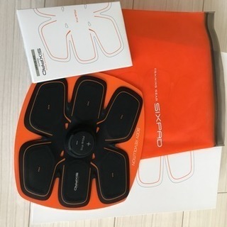 EMS シックスパッド アブズフィット2