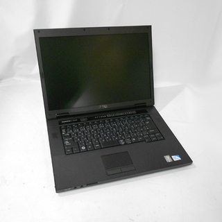 札幌 DELL ノートパソコン Vostro 1520 Wind...