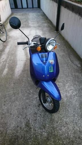 原付 ホンダ today