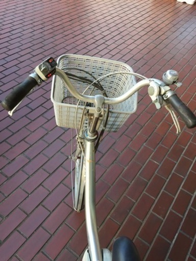 値段下げ ヤマハ 電動自転車 3.8Ahバッテリー 充電器付き | no-sweat