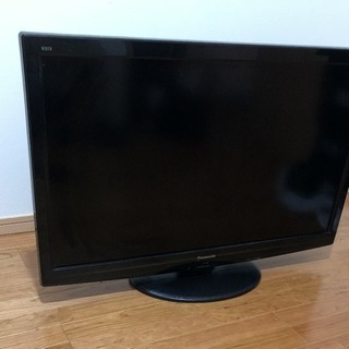大型テレビ】パナソニック ビエラ VIERA 37インチ 