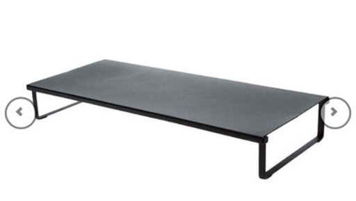 取引中 ニトリ モニター台 スチール ひとぴー 荻窪の収納家具 その他 の中古あげます 譲ります ジモティーで不用品の処分 取引中 ニトリ モニター台 スチール ひとぴー 荻窪の収納家具 その他 の中古あげます 譲ります ジモティーで不用品の処分