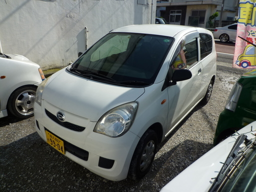 平成２２年ミラバン車検なし現状２９ ８００円 別途車検２年４５ ０００円で出来ます １５万円までの中古軽自動車専門店 あすか自動車 衣笠のミラの 中古車 ジモティー