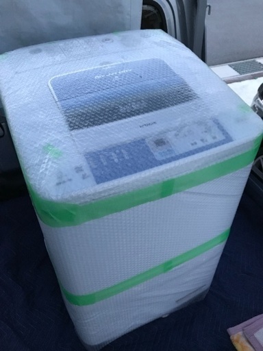 取引中です。2011年製日立BEAT WASH全自動洗濯機美品！千葉県内配送無料！設置無料！