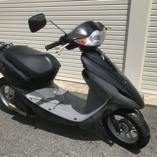 スマートディオ ショート菅 いい音しますね！