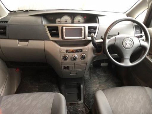 故障で廃車としました ディーラー車で安心です 車交換可 ムッシェル 横浜のノアの中古車 ジモティー