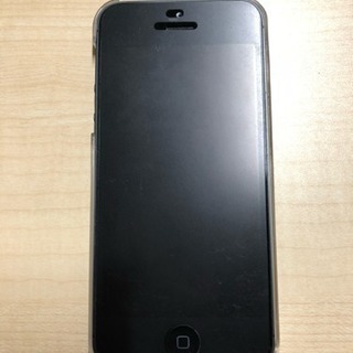 iPhone5 Softbank
