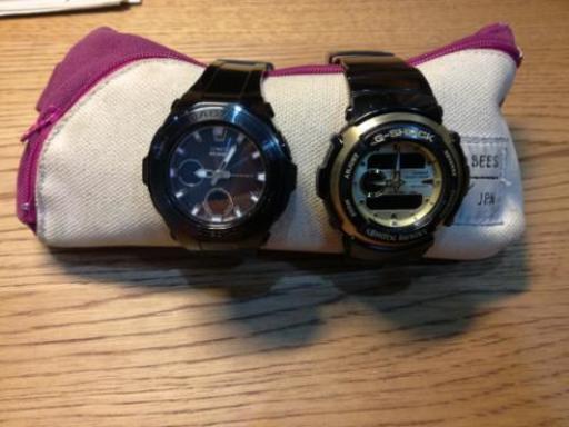 その他 G-SHOCK