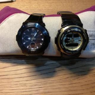 G-SHOCK