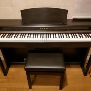 カワイ電子ピアノ