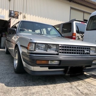 純正5速 Gx70マークiiワゴン 1gfeエンジン 大型二輪との交換も トリペン 堺のその他の中古車 ジモティー