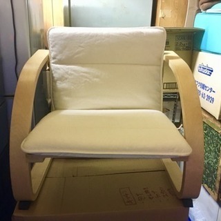 IKEAの座椅子