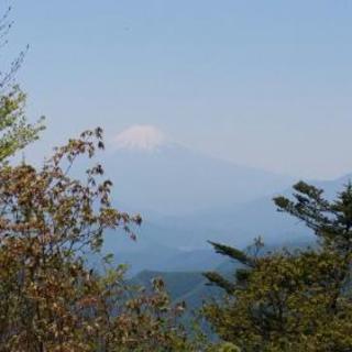 ◼登山好き集まれ～