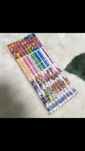 ワンピース文房具セット でゅふ 月寒中央のその他の中古あげます 譲ります ジモティーで不用品の処分 ワンピース文房具セット でゅふ 月寒中央のその他の中古あげます 譲ります ジモティーで不用品の処分