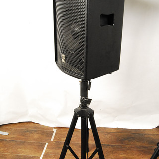 Classic Pro クラシックプロ PA10/4 2Way PAスピーカー 2台セット☆1