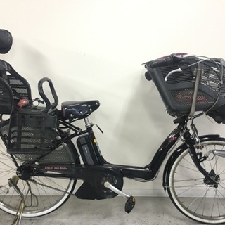新基準 ブリジストン アンジェリーノ 8.1Ah リチウム 電動自転車 
