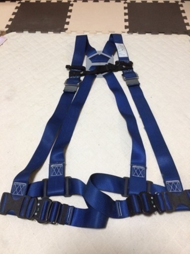 安全帯 フルハーネス 谷沢製作所