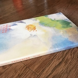 渋谷区松濤美術館 中国水彩画展 図録