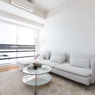 Ikea/イケア家具　全部一式　60万相当の65%OFF 激安価格　民泊撤収