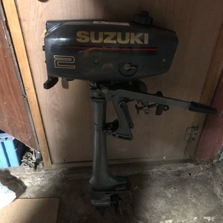 友人に新しくエンジンを譲ってもらうので