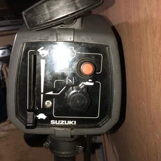 友人に新しくエンジンを譲ってもらうので