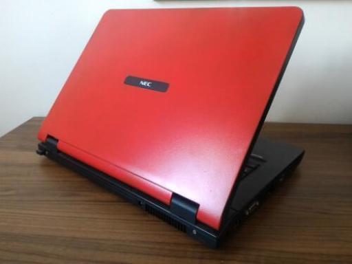 お取引中)デュアルコア Office搭載 Windows10 C2D/ﾒﾓﾘ2G/HDD160G/DVD-RW/Office搭載 [NEC VersaPro VF-7]