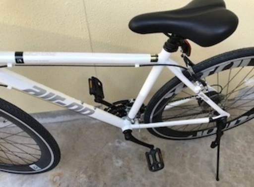 未使用品 配達OK】ロードバイク ファッション 