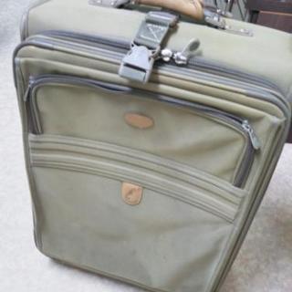 大きめスーツケース
