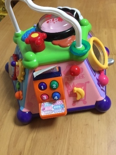 受付中 やみつきボックス やりたい放題 Toyroyal 10ヶ月 赤ちゃん知育玩具 おもちゃ てん 川口の子供用品の中古あげます 譲ります ジモティーで不用品の処分 受付中 やみつきボックス やりたい放題 Toyroyal 10ヶ月 赤ちゃん知育玩具 おもちゃ てん 川口の子供用品の中古あげます 譲ります ジモティーで不用品の処分