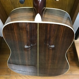 美品 希少 モーリス MH60 アコースティックギター