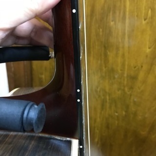 美品 希少 モーリス MH60 アコースティックギター