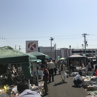  ★出店無料★チャリティフリーマーケット in 姫路市 6/3開催！ - 姫路市