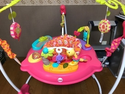 ジャンパルー 美品