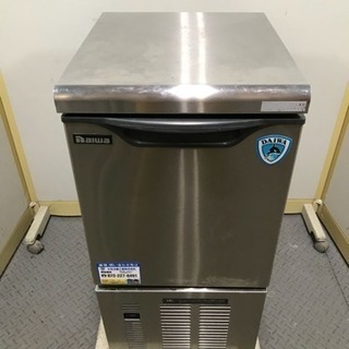 ダイワ/Daiwa 製氷機 25kg