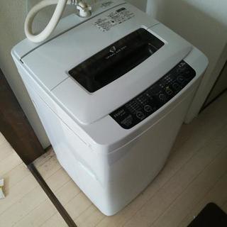 ハイアール 洗濯機 4.2kg