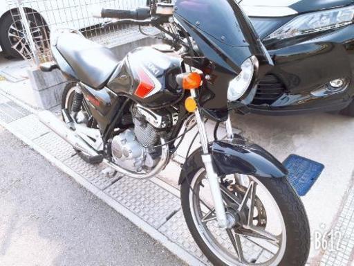 EN125 直接取引のみ