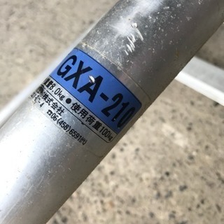 USED 三脚 ❗️210