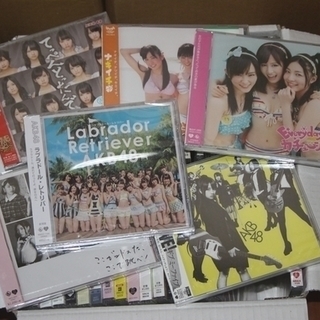 ■Ｊ－ＰＯＰ　７ミリ厚マキシングル中古ＣＤ 大量２０００枚