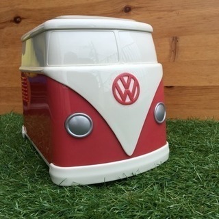 フォルクスワーゲン VW トースター