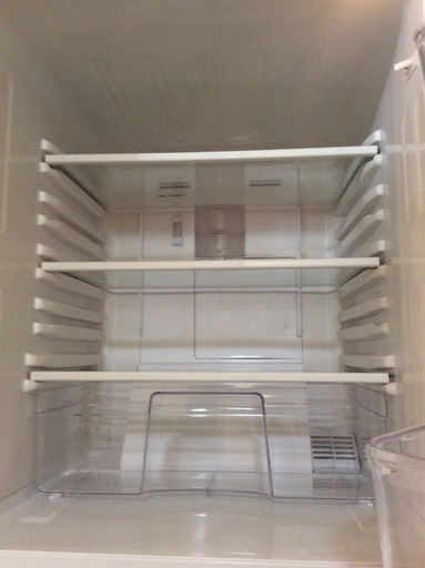【送料無料・設置無料】冷蔵庫 無印良品 RMJ-11B 中古