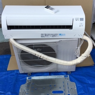 三菱 霧ヶ峰 ルームエアコン 冷房2.5kw MSZ-GV253-W 2013年製 主に8