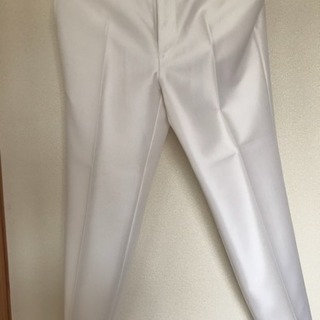 タキシードセット 白