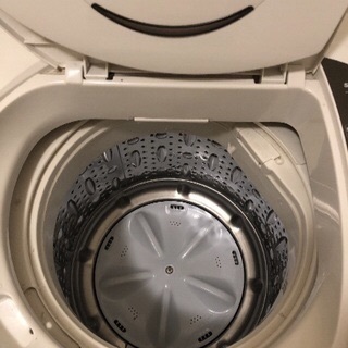 急募 5キロ 洗濯機