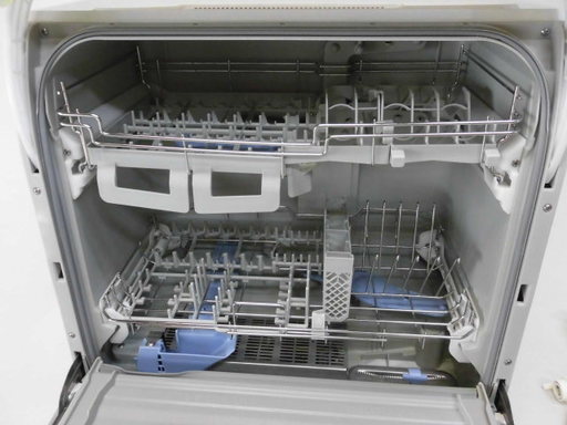 パナソニック　Panasonic 食器洗い乾燥機　NP-TR6　2013年製